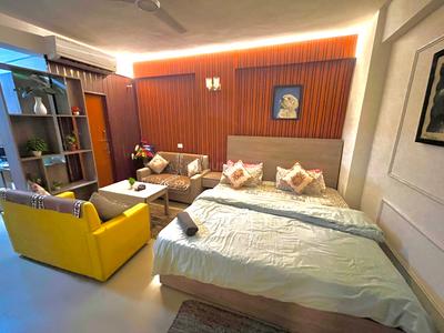 Mittal Rajnagar Residency Bedroom 3