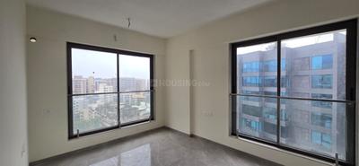 Bedroom Image of 680 Sq.ft 2 BHK Apartment / Flat for sale in Hubtown Seasons, Chembur Mumbai for Rs. 25500000
