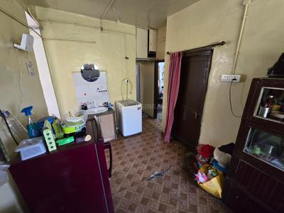 Bedroom Image of 850 Sq.ft 2 BHK Apartment / Flat for rent in Maharashtra Co-Operative Housing Society, Yerawada Pune for Rs. 20000