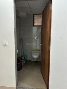 Bathroom Image of 1584 Sq.ft 3 BHK Apartment / Flat for sale in Shlok Heights, Tragad Ahmedabad for Rs. 9500000
