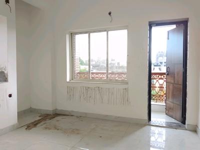 Bedroom Image of 1168 Sq.ft 3 BHK Apartment / Flat for sale in New Alipore Kolkata for Rs. 6550000