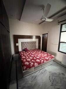 Bedroom Image of 1520 Sq.ft 4 BHK Independent House for sale in Kharar Mohali for Rs. 17000000