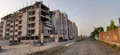 Image of 891 Sq.ft 2 BHK Apartment / Flat for sale in Richmond Anandhara, Marichkota, Asansol for Rs. 1700000