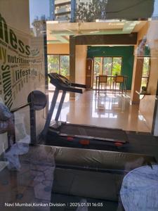 Hall Image of 1700 Sq.ft 3.5 BHK Apartment / Flat for sale in Sea Beach CHS, Seawoods Navi Mumbai for Rs. 41000000