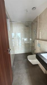 Bathroom Image of 770 Sq.ft 2 BHK Apartment / Flat for sale in Piramal Mahalaxmi South Tower, Worli Mumbai for Rs. 55000000