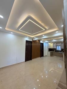 Hall Image of 810 Sq.ft 2 BHK Apartment / Flat for sale in Akash Ganga Apartment, Vasundhara Ghaziabad for Rs. 6500000