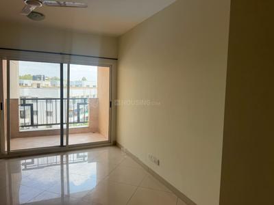 Hall Image of 1800 Sq.ft 3 BHK Apartment / Flat for rent in Sobha Rose, Whitefield Bengaluru for Rs. 62000