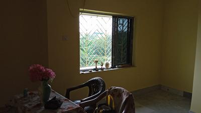 Bedroom Image of 1306 Sq.ft 3 BHK Apartment / Flat for sale in Sodepur Kolkata for Rs. 4800000