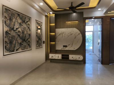 Living Room Image of 1450 Sq.ft 3 BHK Apartment / Flat for sale in Noida Extension Greater Noida for Rs. 5500500
