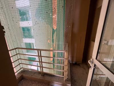 Balcony Image of 1560 Sq.ft 3 BHK Apartment / Flat for sale in Paras Tierea, Sector 137 Noida for Rs. 13000000