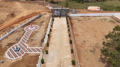 Image of 1500 Sq.ft 2 BHK Independent House for sale in Gadaala, Rajahmundry for Rs. 2600000