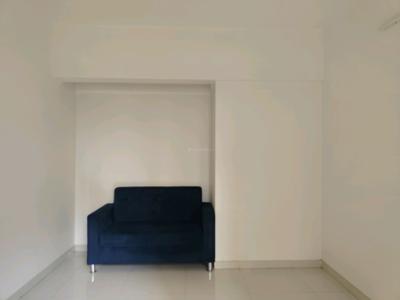 1 BHK Semi Furnished Flat