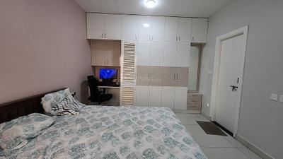 Bedroom Image of 1241 Sq.ft 2 BHK Apartment / Flat for sale in Aratt Vivera, Begur Bengaluru for Rs. 9800000