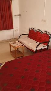 Bedroom Image of 325 Sq.ft 1 RK Apartment / Flat for sale in Pallimukku Kochi for Rs. 220000