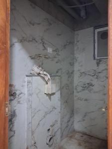 Common Bathroom Image of 1650 Sq.ft 3.5 BHK Apartment / Flat for sale in DM Infra, Sector 104 Noida for Rs. 7300000