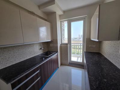Kitchen Image of 1350 Sq.ft 2 BHK Apartment / Flat for sale in Sector 103 Gurgaon for Rs. 11400000