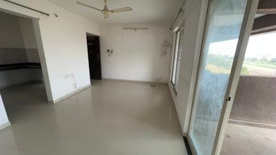Living Room Image of 950 Sq.ft 2 BHK Apartment / Flat for sale in Darshan Parklane Premier, Wagholi Pune for Rs. 5700000