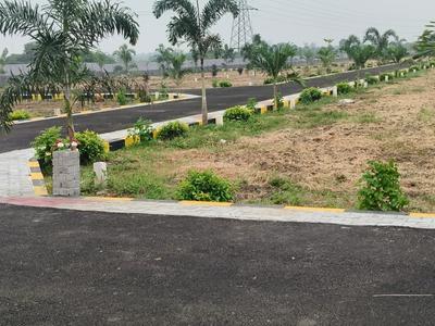 Image of 1000 Sq.ft Residential Plot / Land for sale in Thatchoor, Chennai for Rs. 1640000