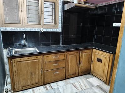 Kitchen Image of 3000 Sq.ft 2 BHK Apartment / Flat for rent in Siddartha Nagar Kakinada for Rs. 17000