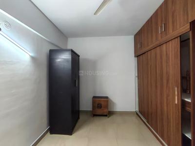 Bedroom Image of 949 Sq.ft 2 BHK Apartment / Flat for sale in Signature Classic, Sompura Bengaluru for Rs. 7400000