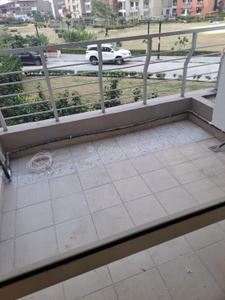 Balcony Image of 5400 Sq.ft 9 BHK Independent House for sale in Sector 47 Noida for Rs. 85000000