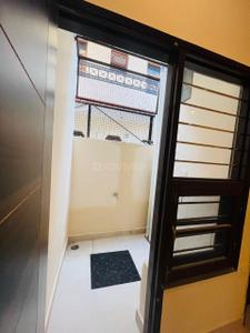 Balcony Image of 565 Sq.ft 1 BHK Apartment / Flat for sale in Daun Majra Mohali for Rs. 2690000