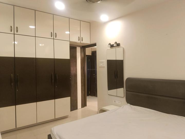 Shree Platinum Tower Bedroom One 1