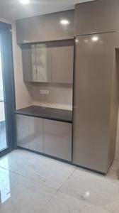 Hall Image of 1800 Sq.ft 3 BHK Builder Floor for rent in RWA Anand Vihar, Karkardooma New Delhi for Rs. 65000