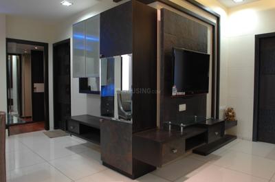 Hall Image of 1950 Sq.ft 3 BHK Apartment / Flat for sale in Vasna Vadodara for Rs. 6500000
