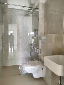Bedroom Two Image of 755 Sq.ft 2 BHK Apartment / Flat for sale in Mulund West Mumbai for Rs. 22500000