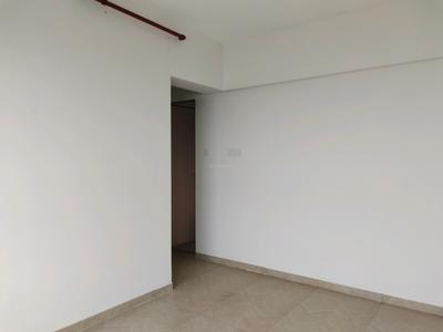 Bedroom Image of 1250 Sq.ft 3 BHK Apartment / Flat for sale in Gurukrupa Marina Enclave Wings Q And R With Kindergarten Phase IV, Malad West Mumbai for Rs. 29500000