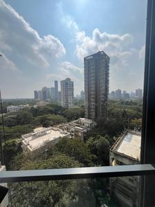 Balcony Image of 2000 Sq.ft 3 BHK Apartment / Flat for sale in Godrej Five Gardens, Matunga East Mumbai for Rs. 97500000