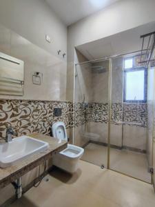 Image of 1670 Sq.ft 3 BHK Apartment / Flat for sale in Bengal Peerless Avidipta Phase II, Santoshpur, Kolkata for Rs. 28500000