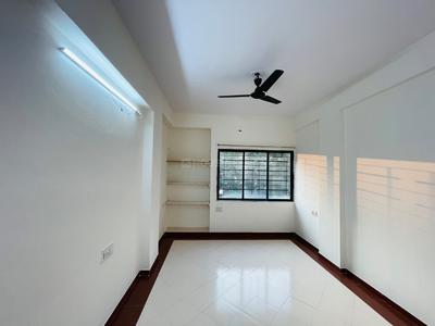 Hall Image of 1223 Sq.ft 2 BHK Apartment / Flat for rent in Vishwanath Sharanam 8, Jodhpur Ahmedabad for Rs. 25000