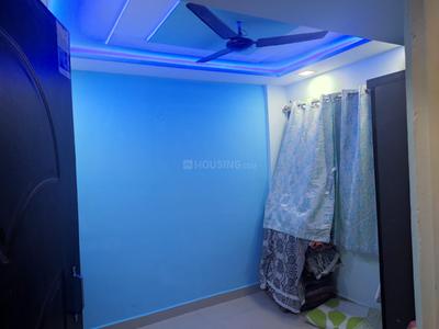 Bedroom Image of 670 Sq.ft 1 BHK Apartment / Flat for sale in Fursungi Pune for Rs. 3500000