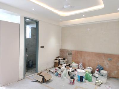 Bedroom Image of 1650 Sq.ft 4 BHK Builder Floor for sale in Sector 23B Dwarka New Delhi for Rs. 16000000