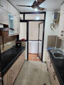 Kitchen Image of 1495 Sq.ft 2.5 BHK Apartment / Flat for sale in Eldeco Aamantran, Sector 119 Noida for Rs. 21500000