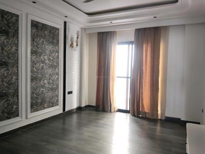 Bedroom Image of 2700 Sq.ft 4 BHK Builder Floor for sale in Sector 52 Gurgaon for Rs. 31000000