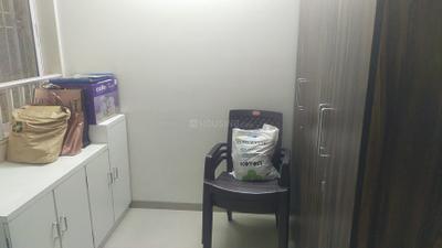 Balcony Image of 1218 Sq.ft 2.5 BHK Apartment / Flat for sale in Gundecha Zenith, Mulund West Mumbai for Rs. 28500000
