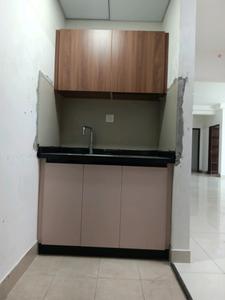 Drying Area Image of 2003 Sq.ft 3.5 BHK Apartment / Flat for rent in Purva Atmosphere, Kothnur Narayanapura Bengaluru for Rs. 87000