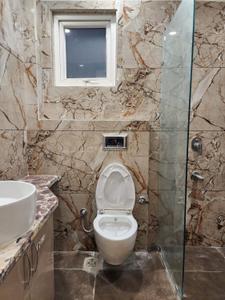 Image of 1300 Sq.ft 3 BHK Builder Floor for rent in Tagore Garden Extension, New Delhi for Rs. 42000