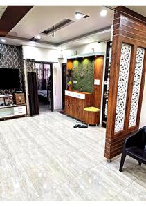 Hall Image of 1375 Sq.ft 2 BHK Apartment / Flat for sale in LDA Colony Lucknow for Rs. 7000000