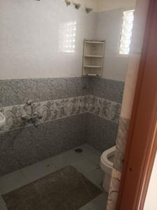 Image of 1200 Sq.ft 2 BHK Builder Floor for rent in Vijayanagar, Bengaluru for Rs. 30000