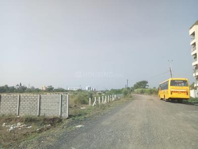 Image of 2000 Sq.ft Residential Plot / Land for sale in Kedgaon, Ahmednagar for Rs. 5000000