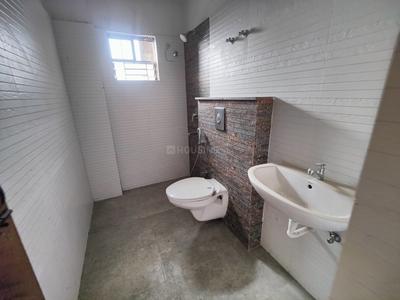 Bathroom Image of 1527 Sq.ft 3 BHK Apartment / Flat for sale in Dagapur Siliguri for Rs. 6566100