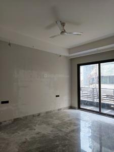Hall Image of 2700 Sq.ft 4 BHK Builder Floor for sale in Navjeevan Vihar New Delhi for Rs. 87500000