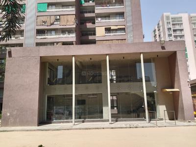 Image of 1890 Sq.ft 3 BHK Apartment / Flat for sale in Krishna Dharti Saket Height, Gota, Ahmedabad for Rs. 15100000