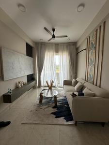 Hall Image of 1585 Sq.ft 2.5 BHK Apartment / Flat for sale in Tata Gurgaon Gateway, Sector 112 Gurgaon for Rs. 17900000