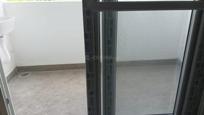 Image of 1008 Sq.ft 2 BHK Apartment / Flat for sale in Indresham, Sangareddy for Rs. 5400000