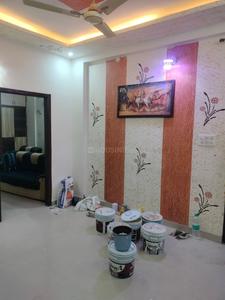 Hall Image of 800 Sq.ft 2 BHK Apartment / Flat for sale in Hathod Jaipur for Rs. 1100000